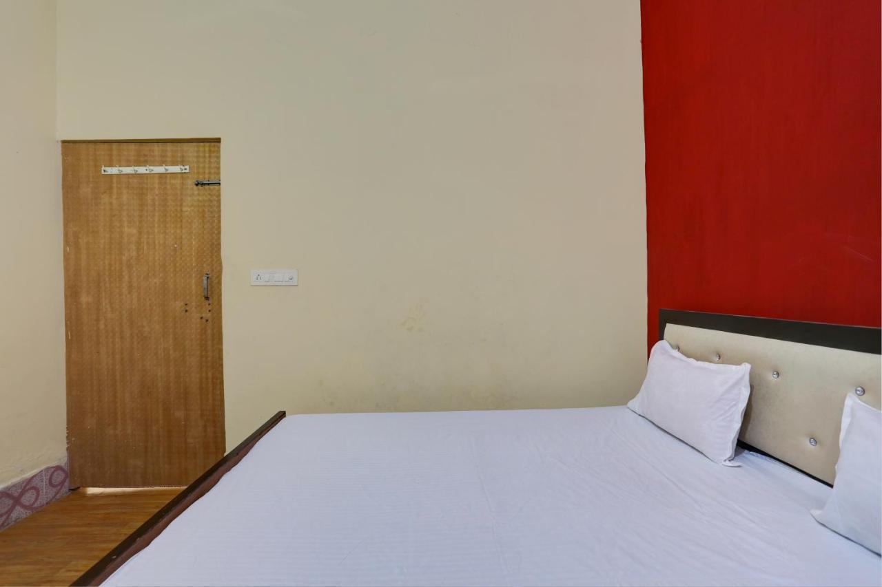 Hotel Ss Paradise Лакхнау Экстерьер фото