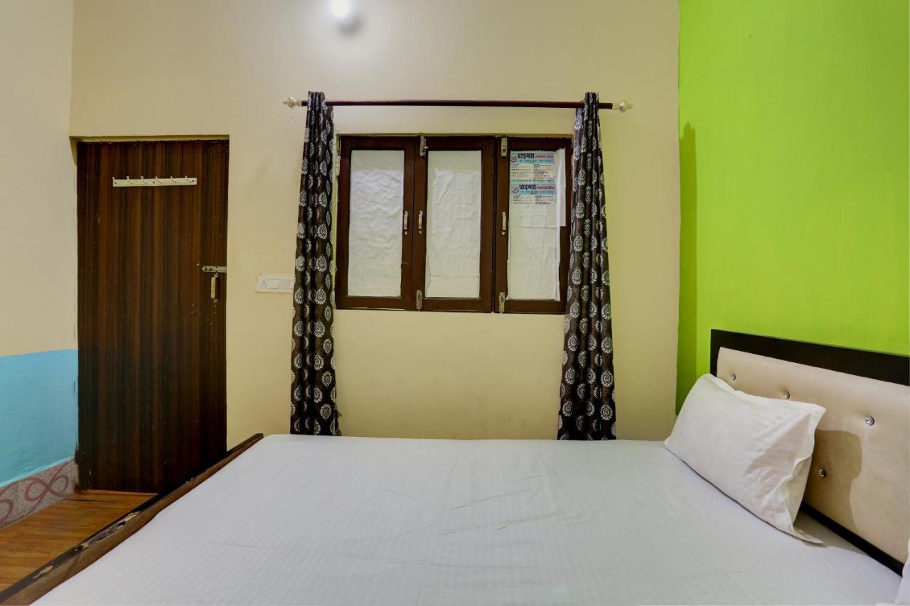 Hotel Ss Paradise Лакхнау Экстерьер фото