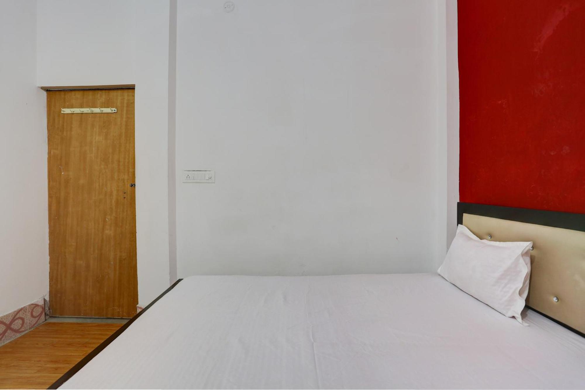 Hotel Ss Paradise Лакхнау Экстерьер фото