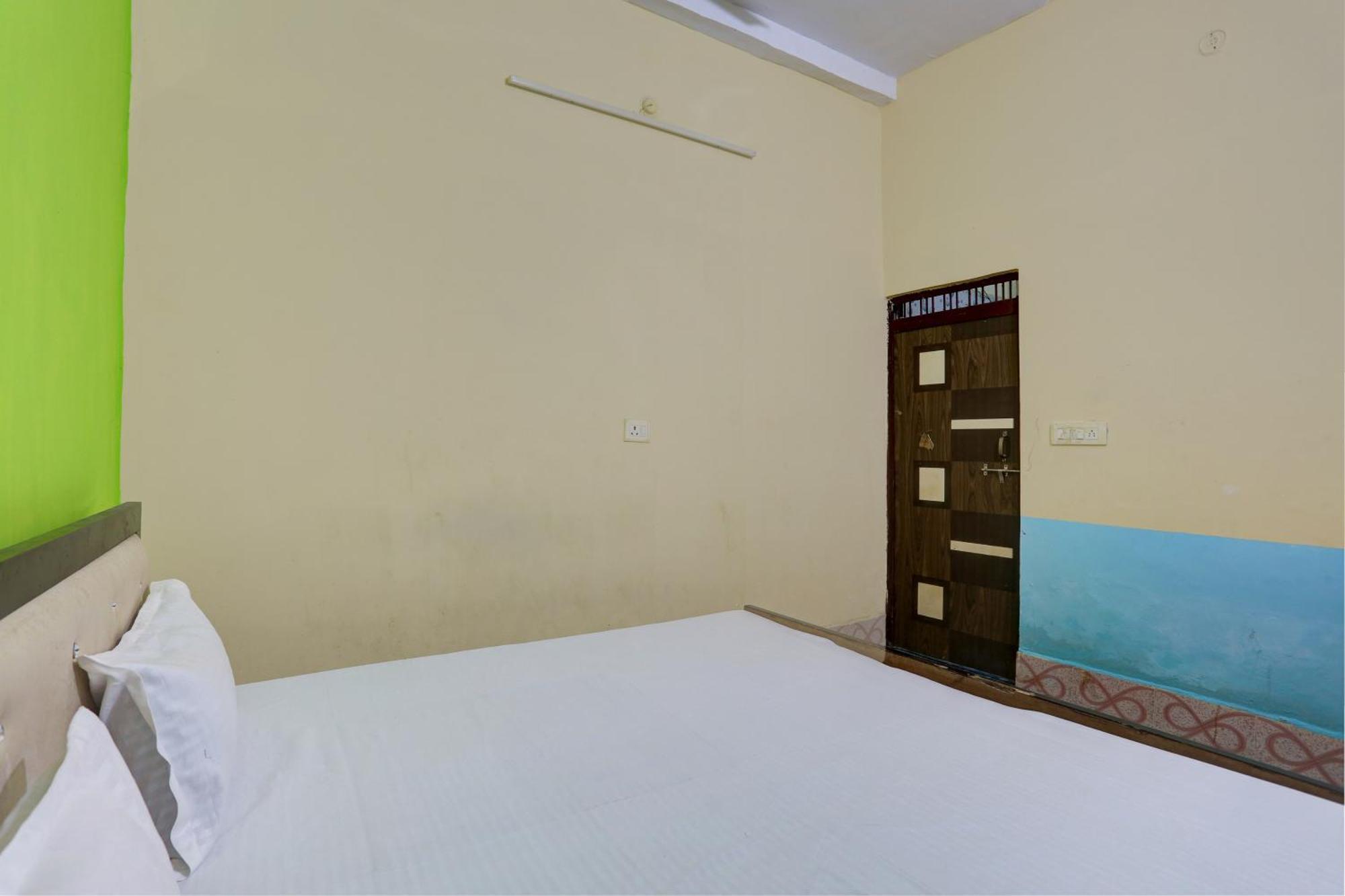 Hotel Ss Paradise Лакхнау Экстерьер фото